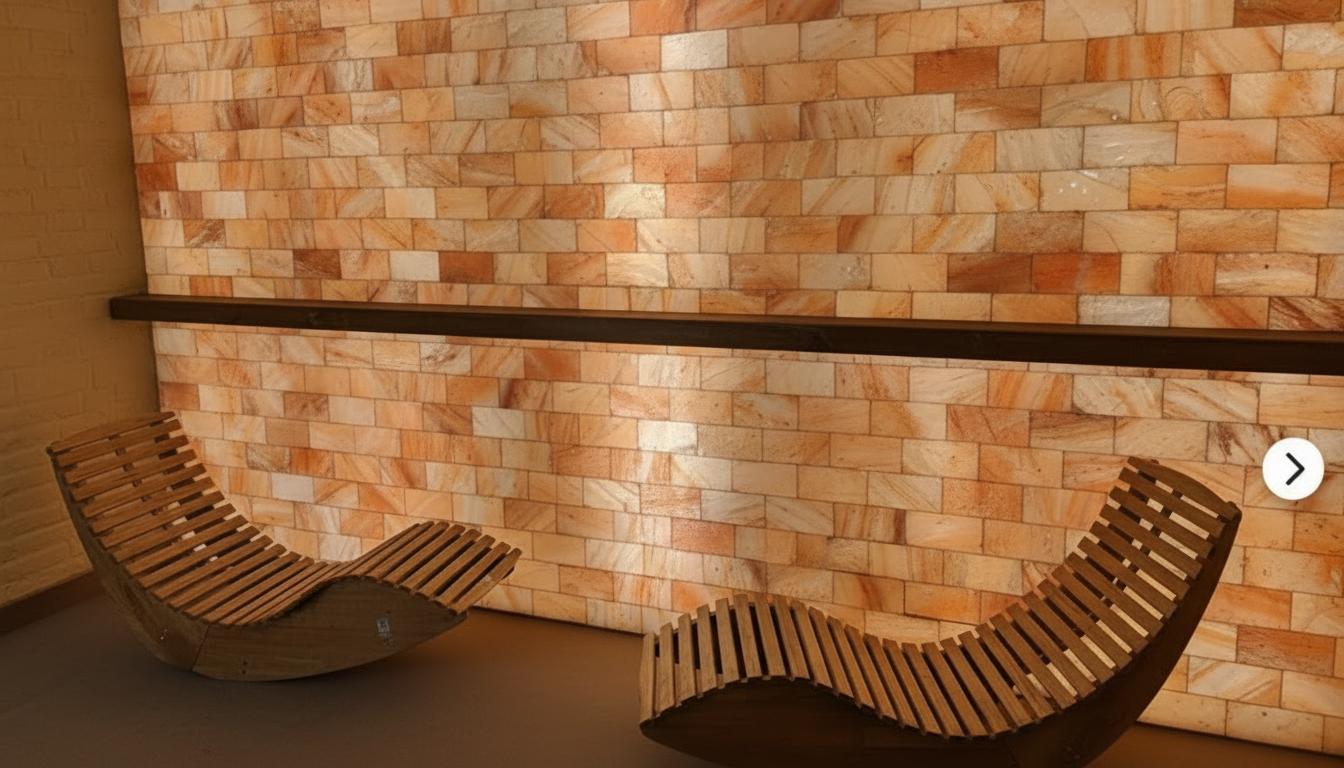 Sdraio relax in legno